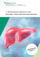 [Translate to Français:] Flyer 2. Minisymposium Leber