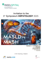 Flyer 6th Hepatology Symposium